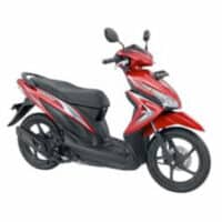 Cara Mencari Tahu Tipe dan Tahun Motor Honda Vario 110