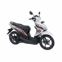 Honda Vario 110 eSP K46H Tahun 2015-2019