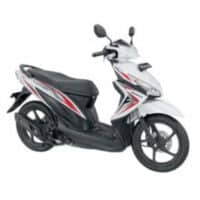 Cara Mencari Tahu Tipe dan Tahun Motor Honda Vario 110