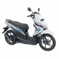 Cara Mencari Tahu Tipe dan Tahun Motor Honda Vario 110