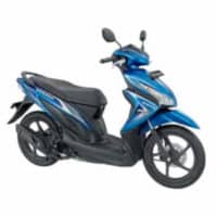 Cara Mencari Tahu Tipe dan Tahun Motor Honda Vario 110