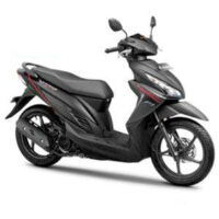 Cara Mencari Tahu Tipe dan Tahun Motor Honda Vario 110
