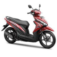Cara Mencari Tahu Tipe dan Tahun Motor Honda Vario 110