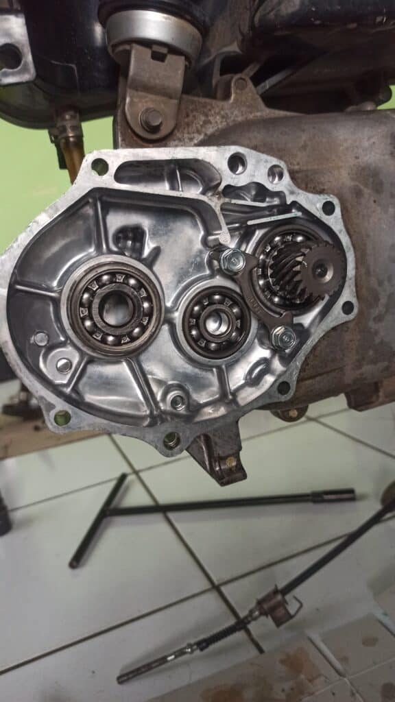 Image #1 from Melisa Y.