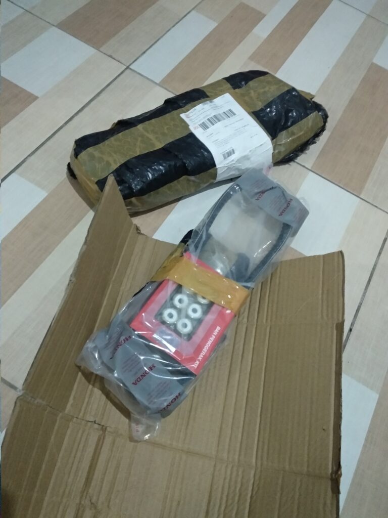 Image #1 from Wahyu igoy