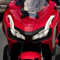 Honda ADV 150 K0W Tahun 2019 – 2022