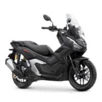 Cara Mencari Tahu Tipe dan Tahun Honda ADV 160