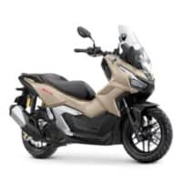 Cara Mencari Tahu Tipe dan Tahun Honda ADV 160