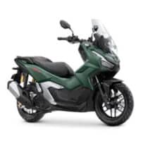 Cara Mencari Tahu Tipe dan Tahun Honda ADV 160