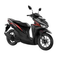 Cara Mencari Tahu Tipe dan Tahun Motor Honda Vario 125