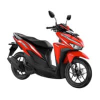 Cara Mencari Tahu Tipe dan Tahun Motor Honda Vario 125