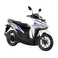 Cara Mencari Tahu Tipe dan Tahun Motor Honda Vario 125