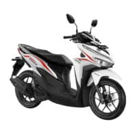 Cara Mencari Tahu Tipe dan Tahun Motor Honda Vario 125
