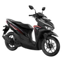 Cara Mencari Tahu Tipe dan Tahun Motor Honda Vario 125