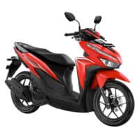 Cara Mencari Tahu Tipe dan Tahun Motor Honda Vario 125