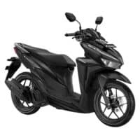 Cara Mencari Tahu Tipe dan Tahun Motor Honda Vario 125