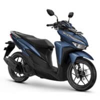 Cara Mencari Tahu Tipe dan Tahun Motor Honda Vario 125