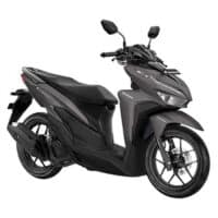 Cara Mencari Tahu Tipe dan Tahun Motor Honda Vario 125