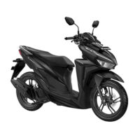 Cara Mencari Tahu Tipe dan Tahun Motor Honda Vario 150