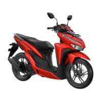 Cara Mencari Tahu Tipe dan Tahun Motor Honda Vario 150