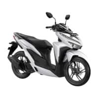 Cara Mencari Tahu Tipe dan Tahun Motor Honda Vario 150