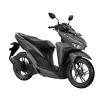 Cara Mencari Tahu Tipe dan Tahun Motor Honda Vario 150