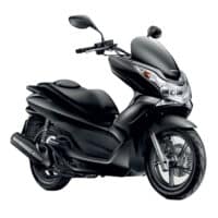 Cara Mencari Tahu Tipe dan Tahun Honda PCX 150