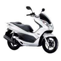 Cara Mencari Tahu Tipe dan Tahun Honda PCX 150
