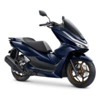 PCX ABS Phenomenal Blue