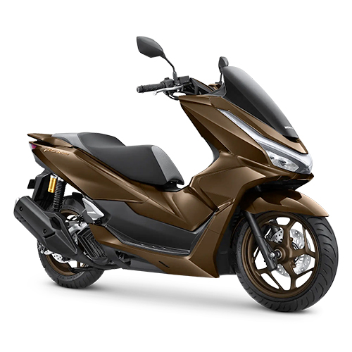 honda-pcx-160-roadsync-signature-brown