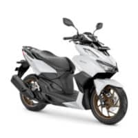 Cara Mencari Tahu Tipe dan Tahun Honda Vario 160