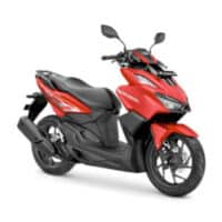 Cara Mencari Tahu Tipe dan Tahun Honda Vario 160