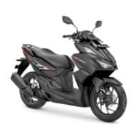 Cara Mencari Tahu Tipe dan Tahun Honda Vario 160