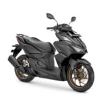 Cara Mencari Tahu Tipe dan Tahun Honda Vario 160