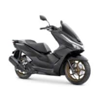Cara Mencari Tahu Tipe dan Tahun Honda PCX 160