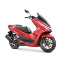 Cara Mencari Tahu Tipe dan Tahun Honda PCX 160