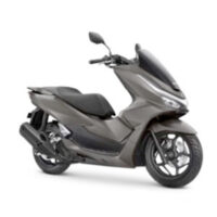 Cara Mencari Tahu Tipe dan Tahun Honda PCX 160