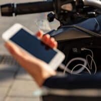 Honda ADV 150 K0W Tahun 2019 – 2022