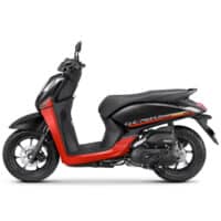 Cara Mencari Tahu Tipe dan Tahun Honda Genio