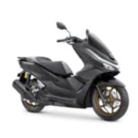 Cara Mencari Tahu Tipe dan Tahun Honda PCX 160