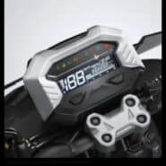 SPEEDOMETER VARIO 125