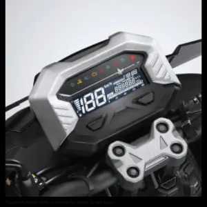 SPEEDOMETER VARIO 125
