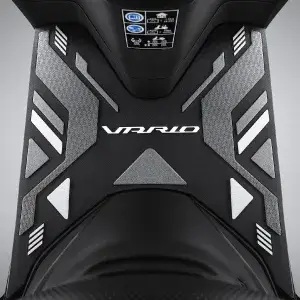 STEP FLOOR COVER VARIO 125