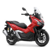 Cara Mencari Tahu Tipe dan Tahun Honda ADV 160