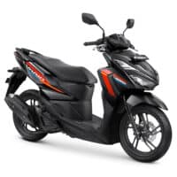 Cara Mencari Tahu Tipe dan Tahun Motor Honda Vario 125