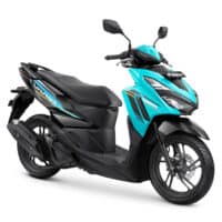 Cara Mencari Tahu Tipe dan Tahun Motor Honda Vario 125