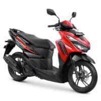Cara Mencari Tahu Tipe dan Tahun Motor Honda Vario 125