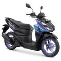 Cara Mencari Tahu Tipe dan Tahun Motor Honda Vario 125