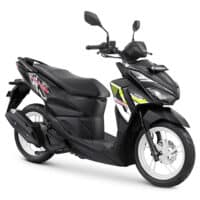 Cara Mencari Tahu Tipe dan Tahun Motor Honda Vario 125