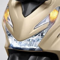 Honda BeAT Street K1AL 2024-Sekarang